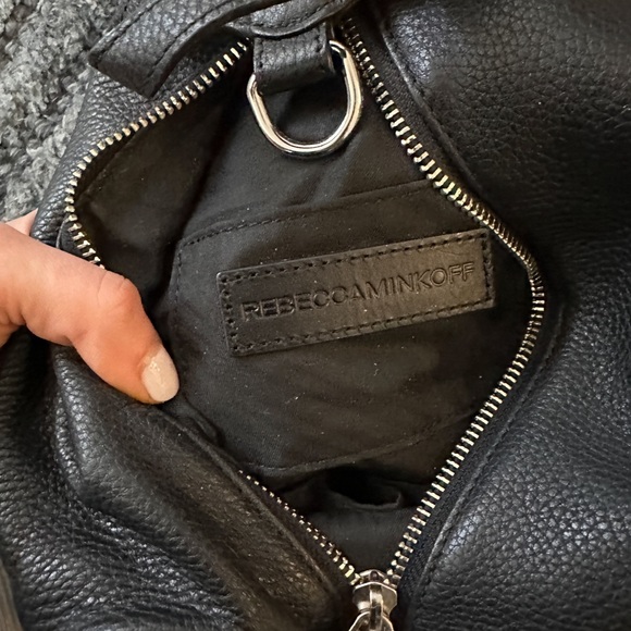 REBECCA MINKOFF JULIAN BACKPACK mini - Picture 6 of 9